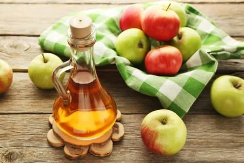 Dieta de desintoxicación con vinagre de manzana: ¿funciona?